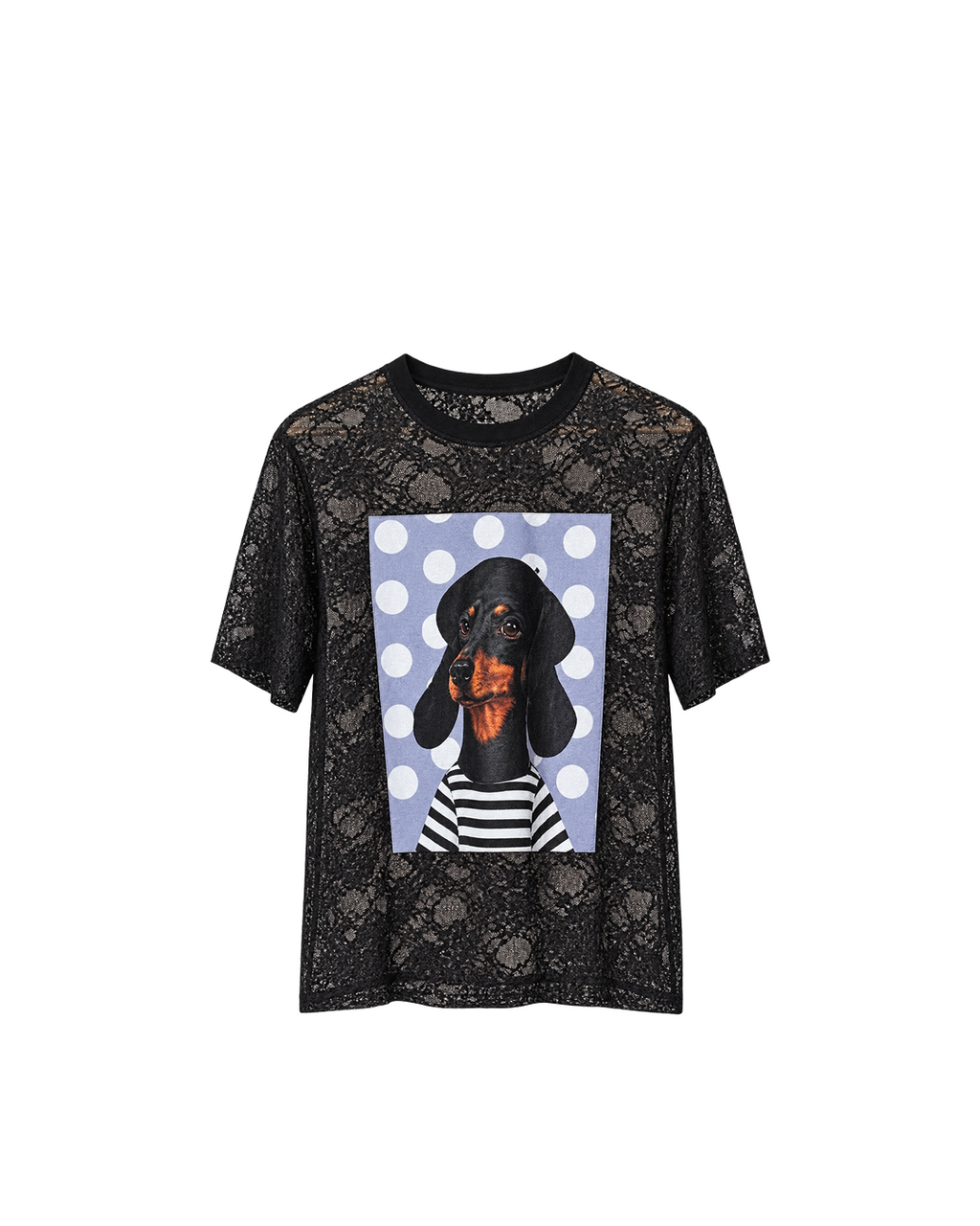 T-SHIRT MESH