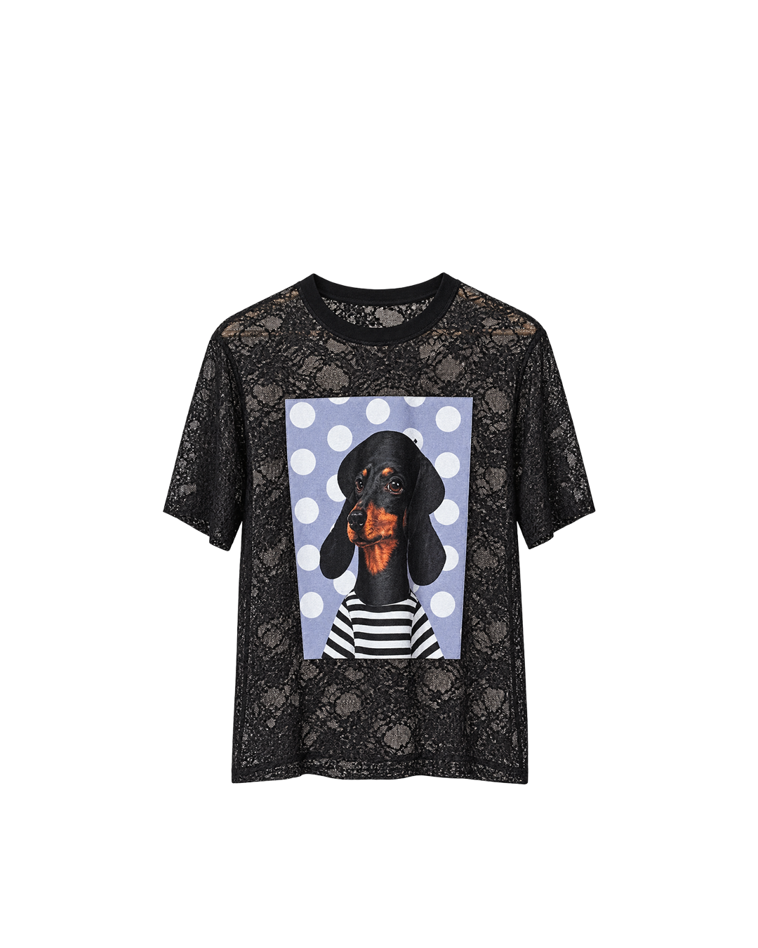 T-SHIRT MESH