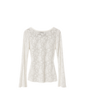 BLUSA MESH