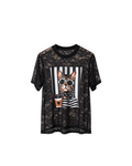 T-SHIRT MESH