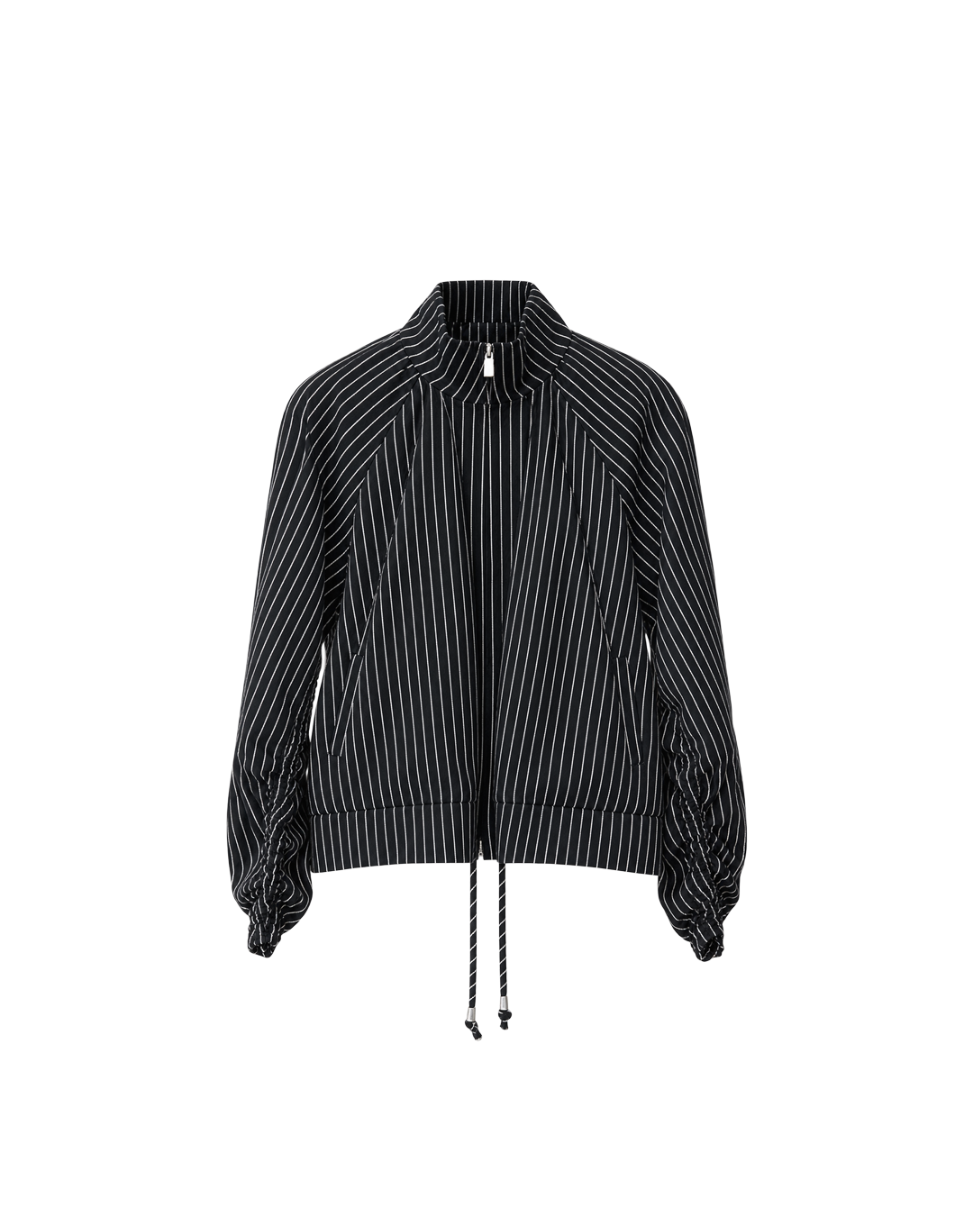 JACKET  DE  RAYAS