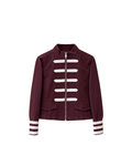 JACKET  NAPOLEÓN  CON CIERRE