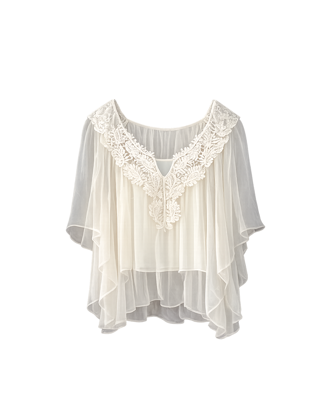 Blusa 2