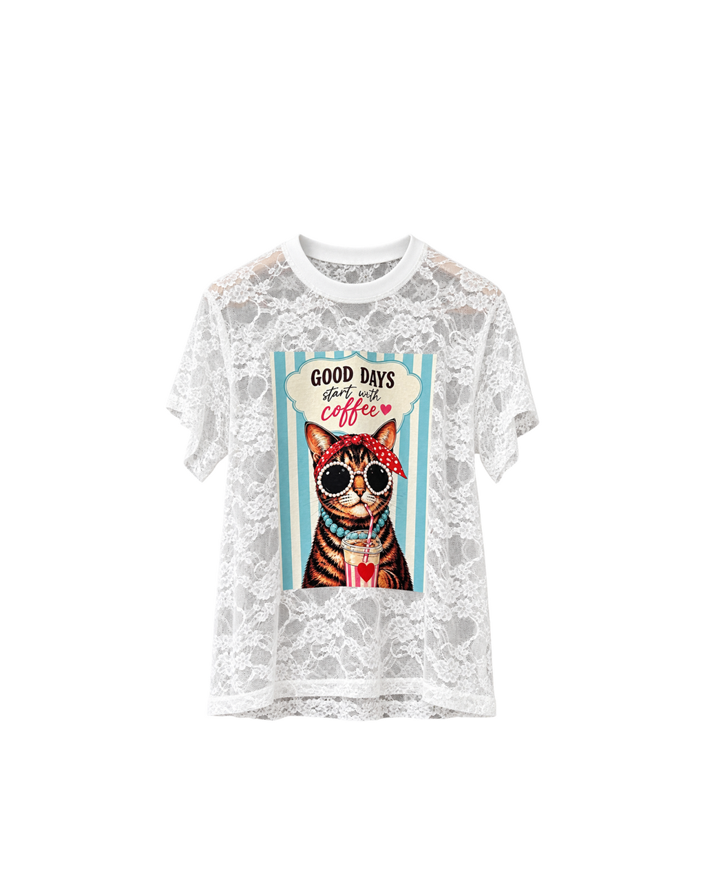 T-SHIRT MESH