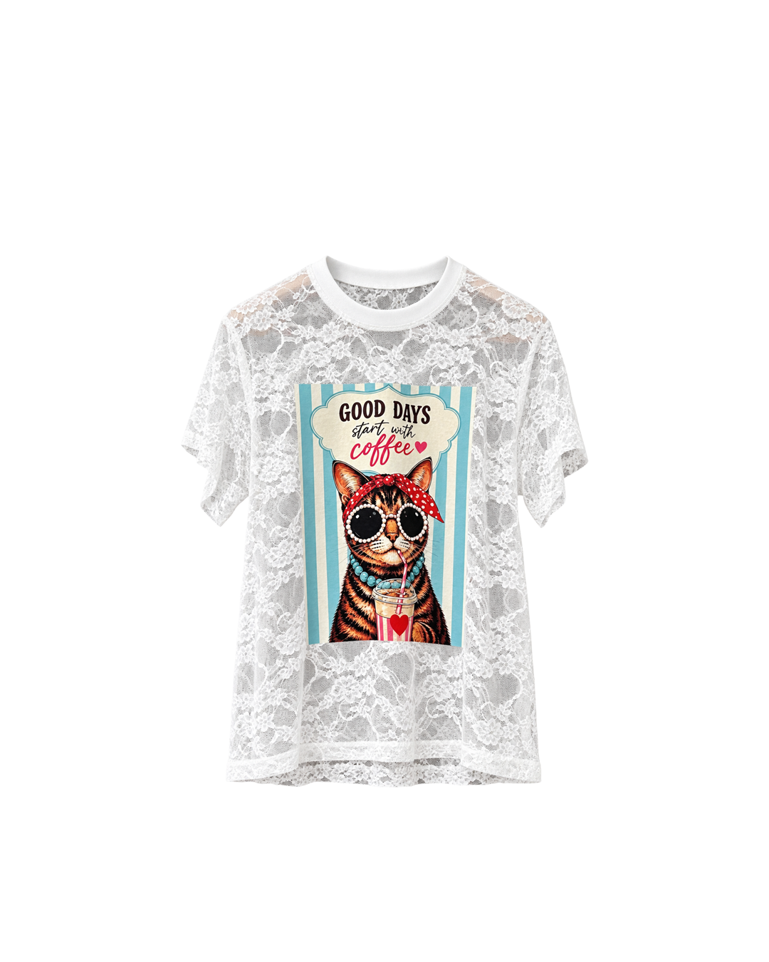 T-SHIRT MESH