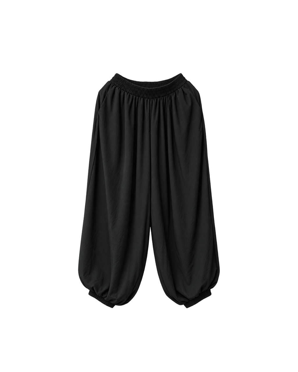 PANTALON ALADIN SATINADO