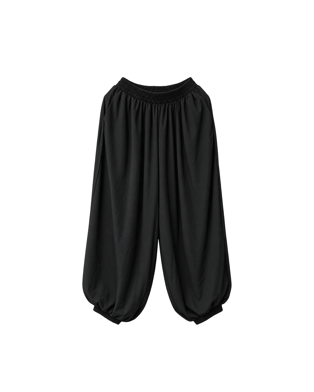 PANTALON ALADIN SATINADO