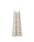 VESTIDO CROCHET