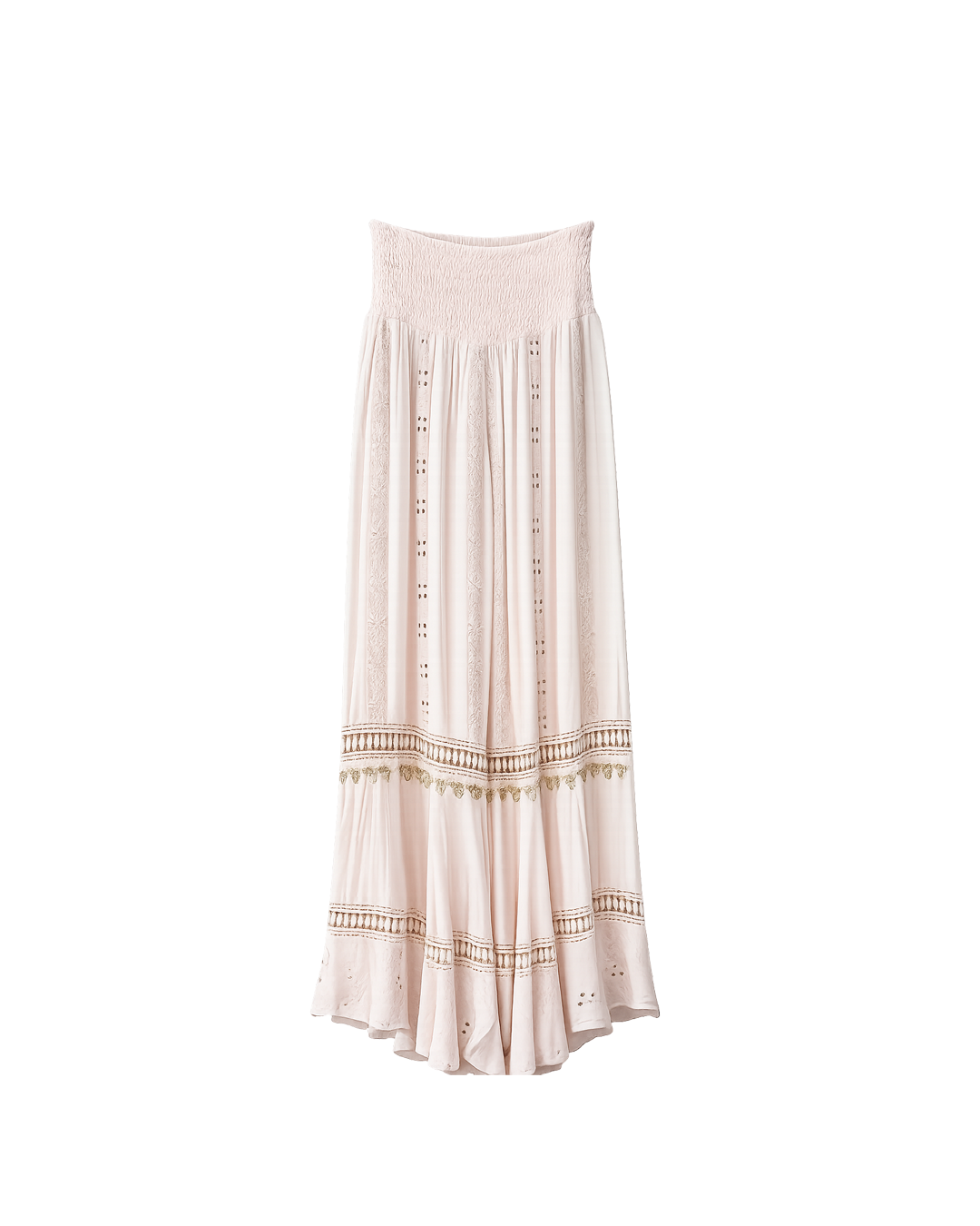 PANTALON BOHEMIO