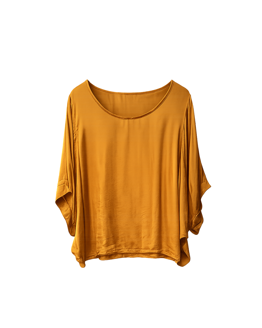 Blusa Oro
