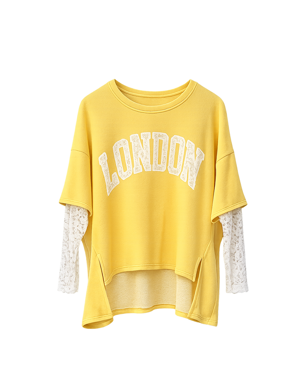Blusa London
