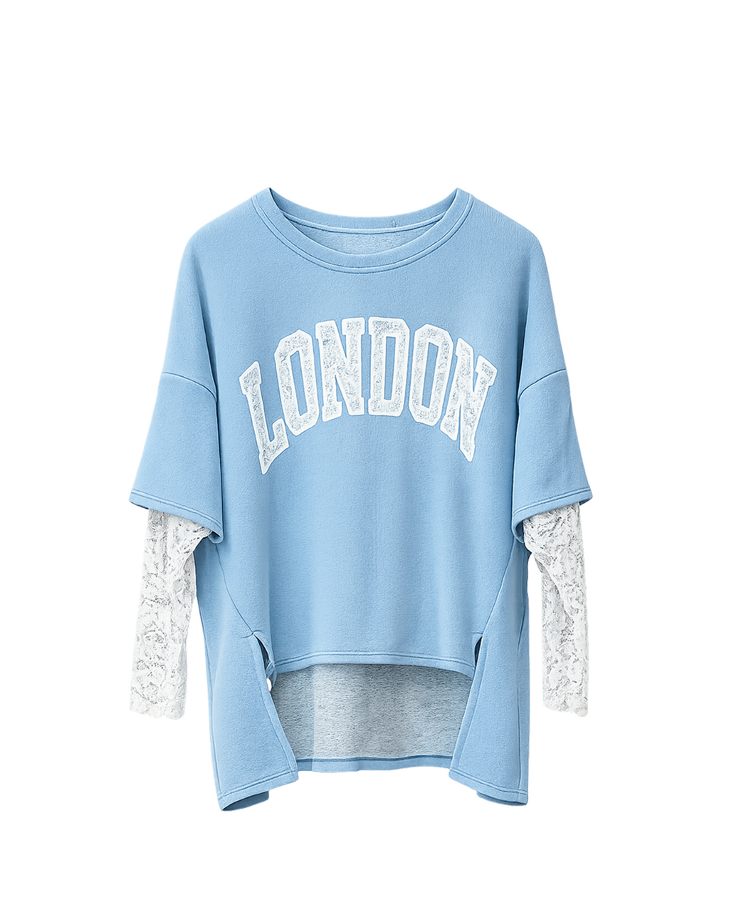 Blusa London