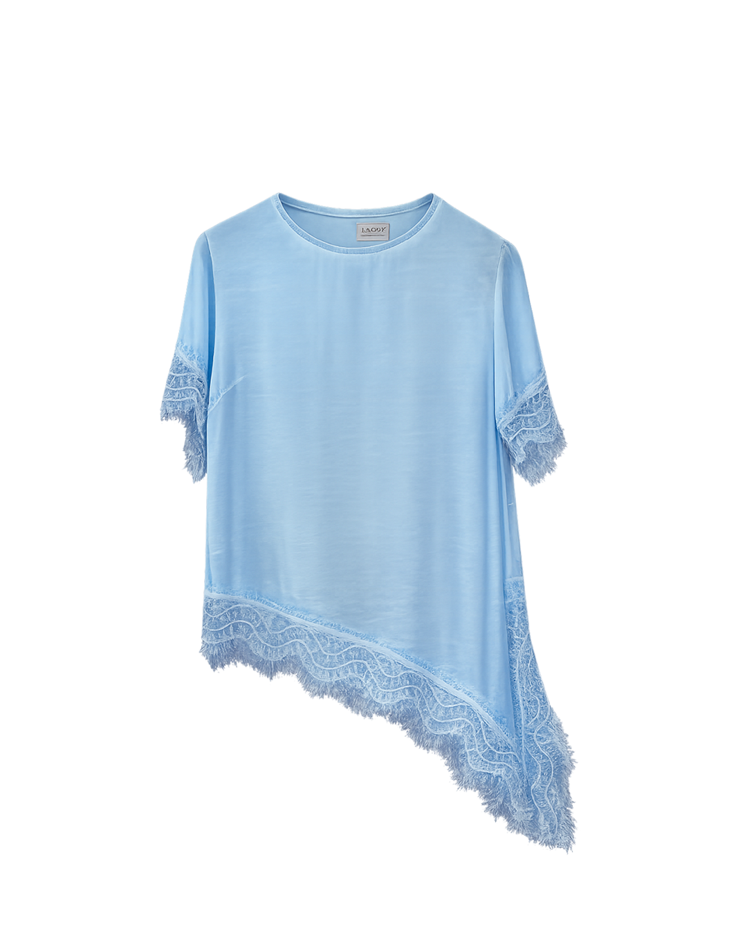 Blusa Lencera