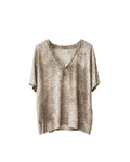 Blusa Animal Print