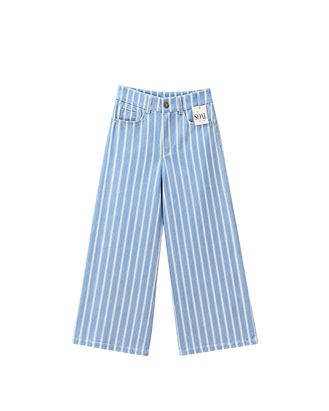Pantalon Lineas delgadas