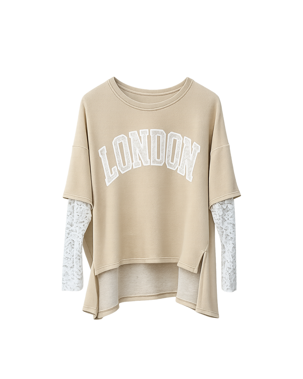 Blusa London