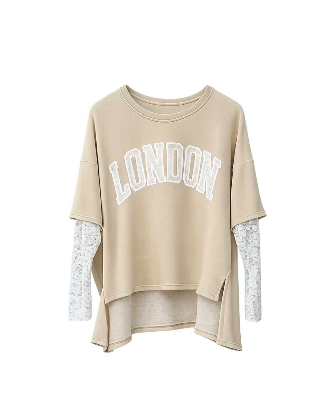 Blusa London