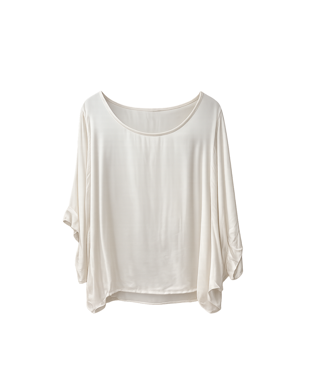 Blusa Satín