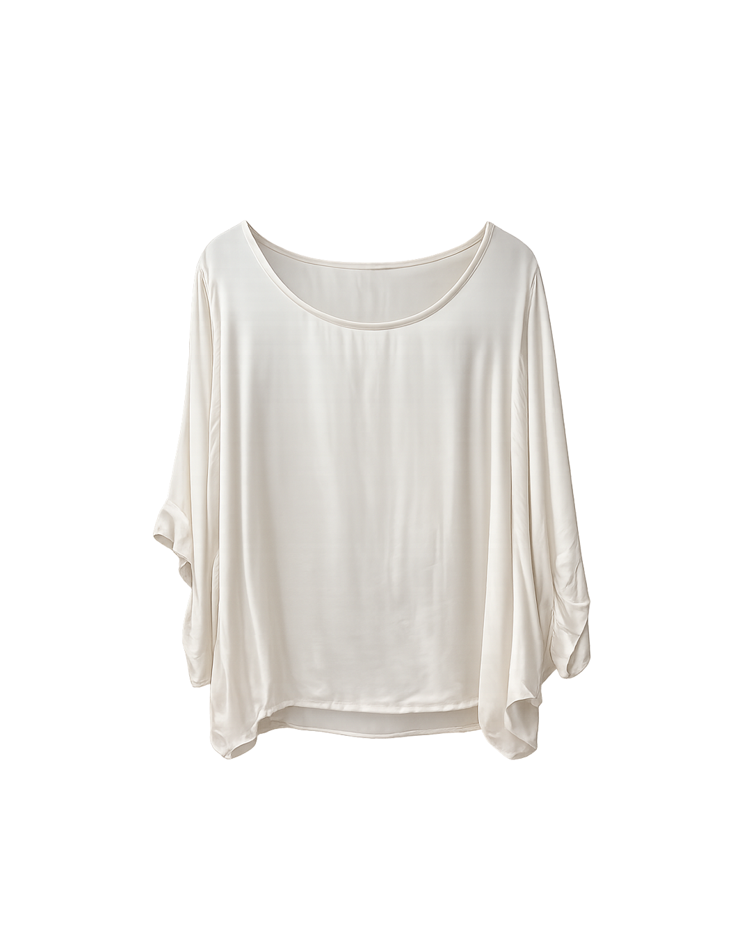 Blusa Satín