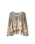 Blusa Australia