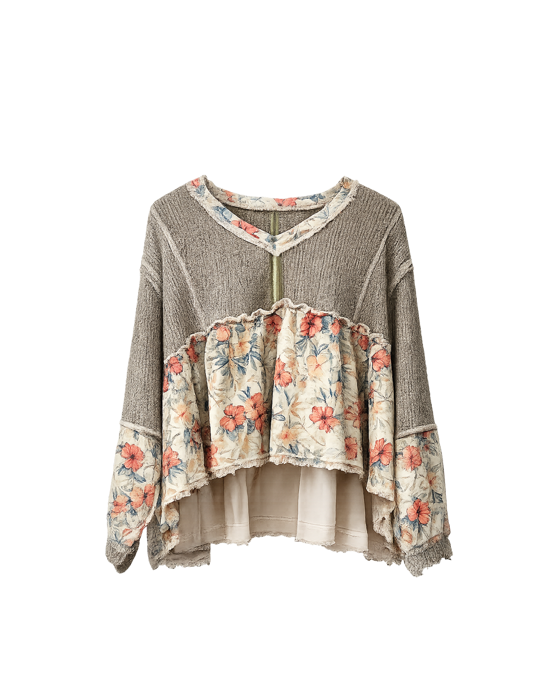 Blusa Australia