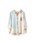 Blusa Colores