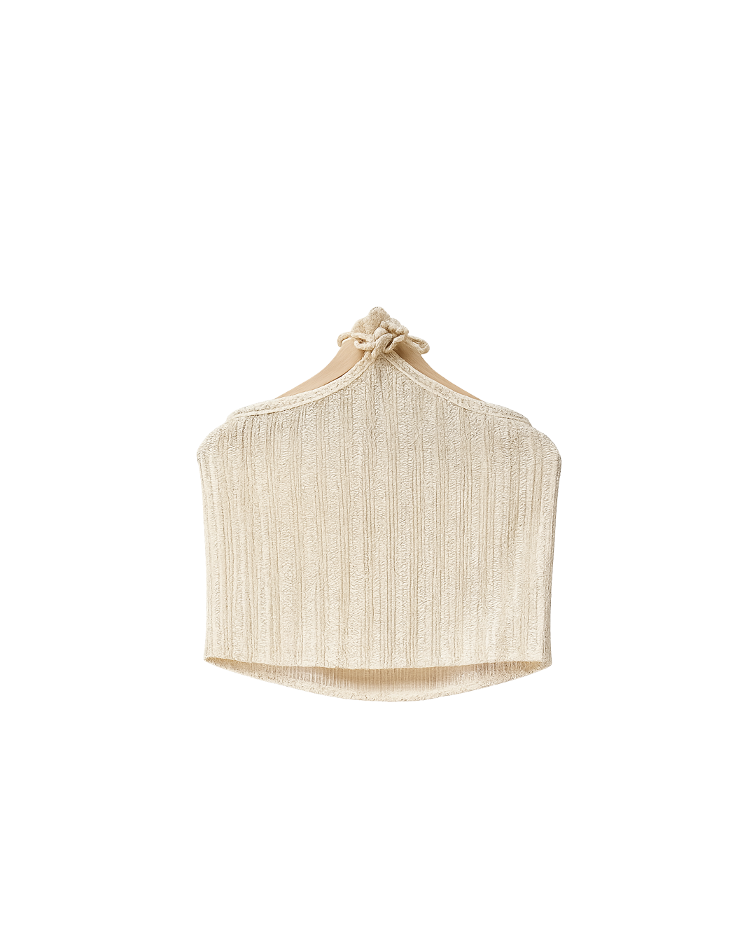 Blusa Croptop