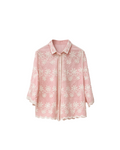 Blusa Ornamentos