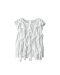 Blusa Capas