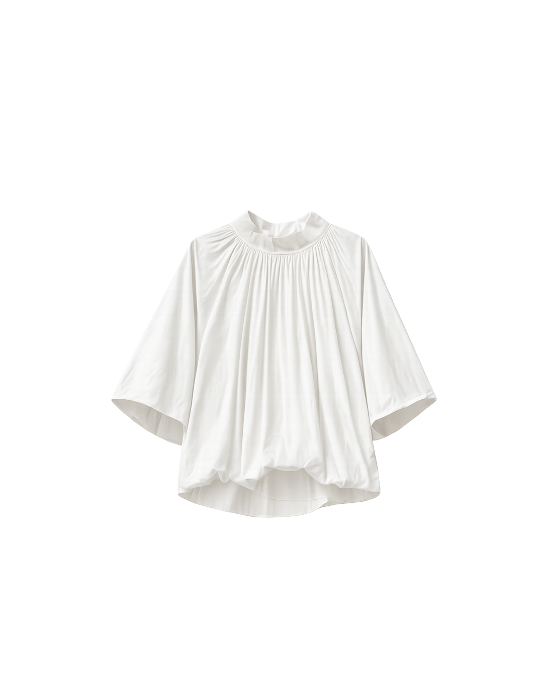 Blusa Globo