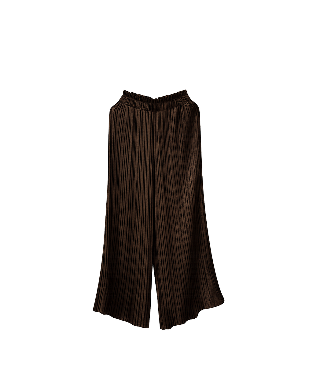 Pantalón Pliegues