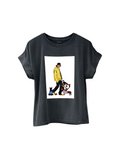 T SHIRT Shiavo
