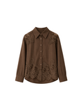 Camisa Cow