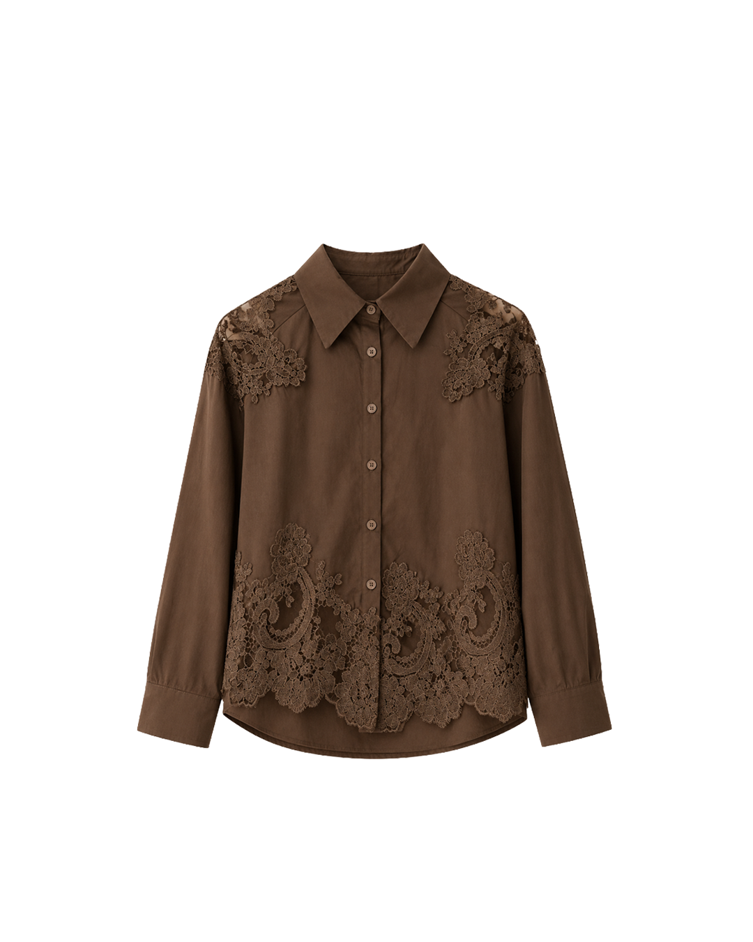 Camisa Cow