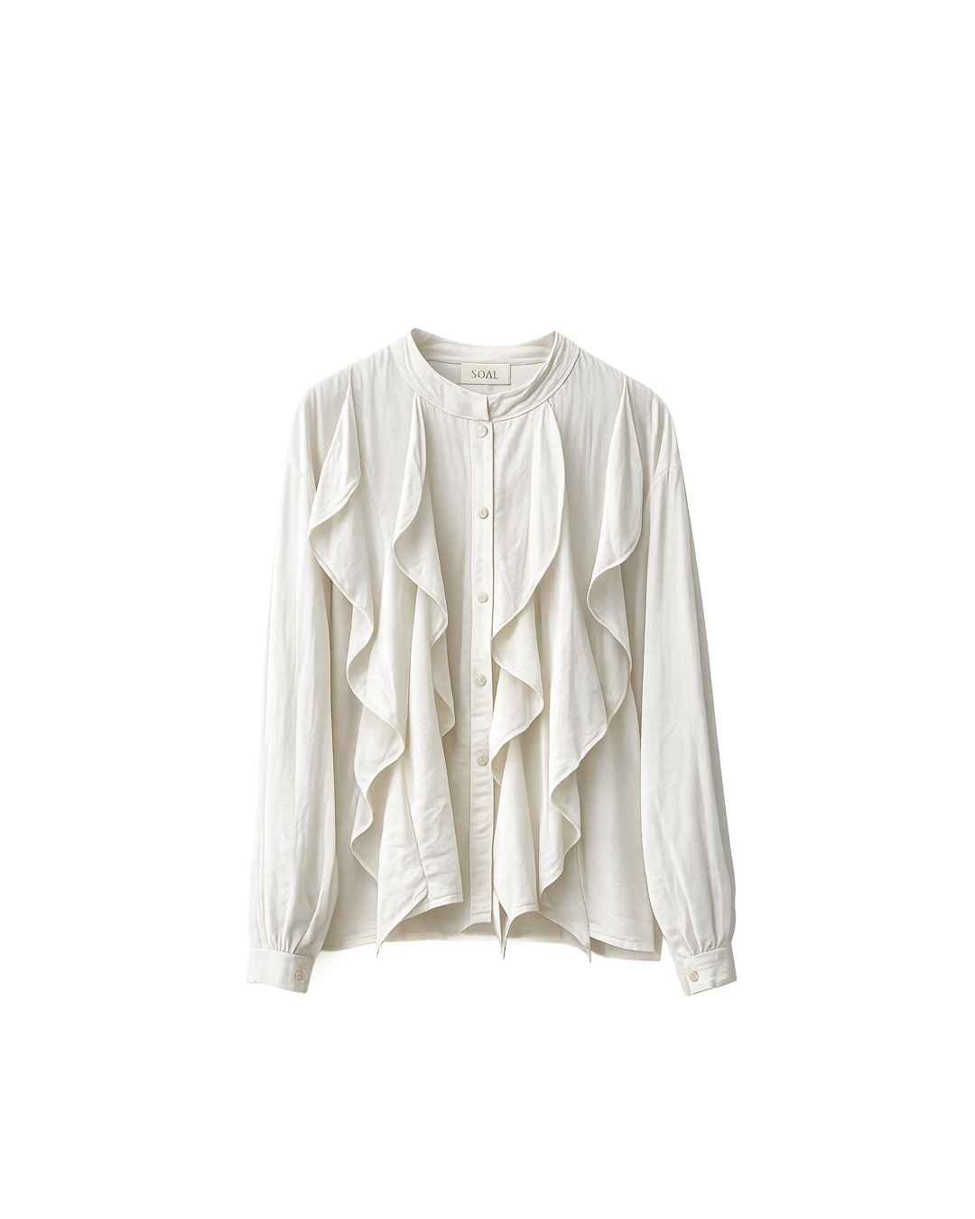 Blusa Sevillana