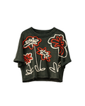 Blusa Flores