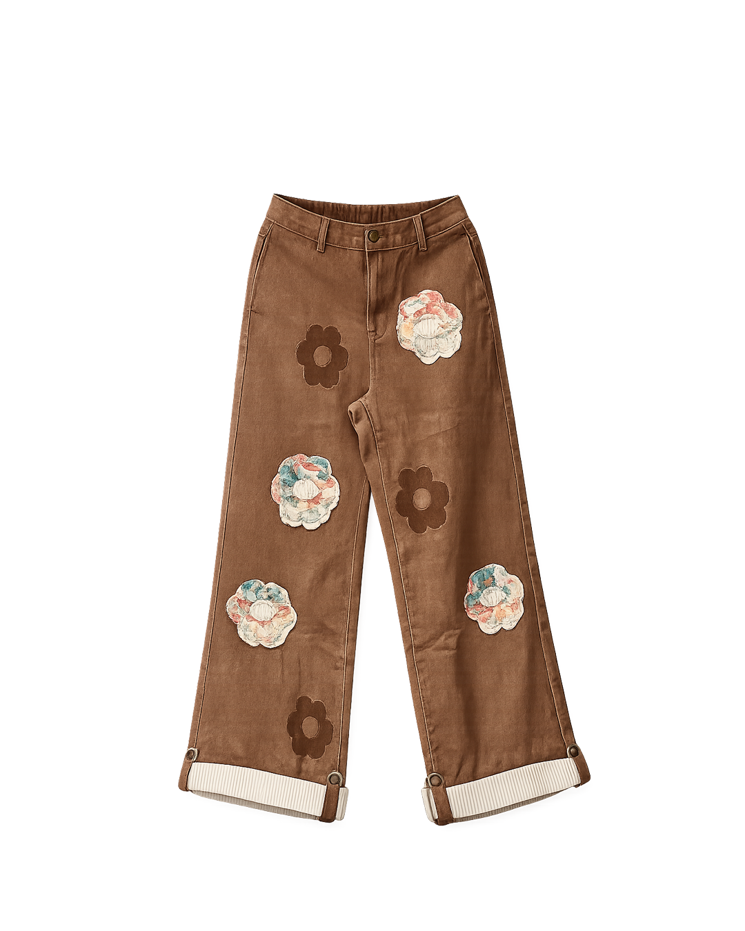 Pantalon FLORES