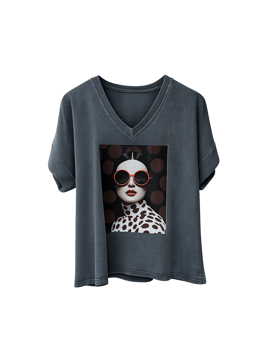 T Shirt Girl