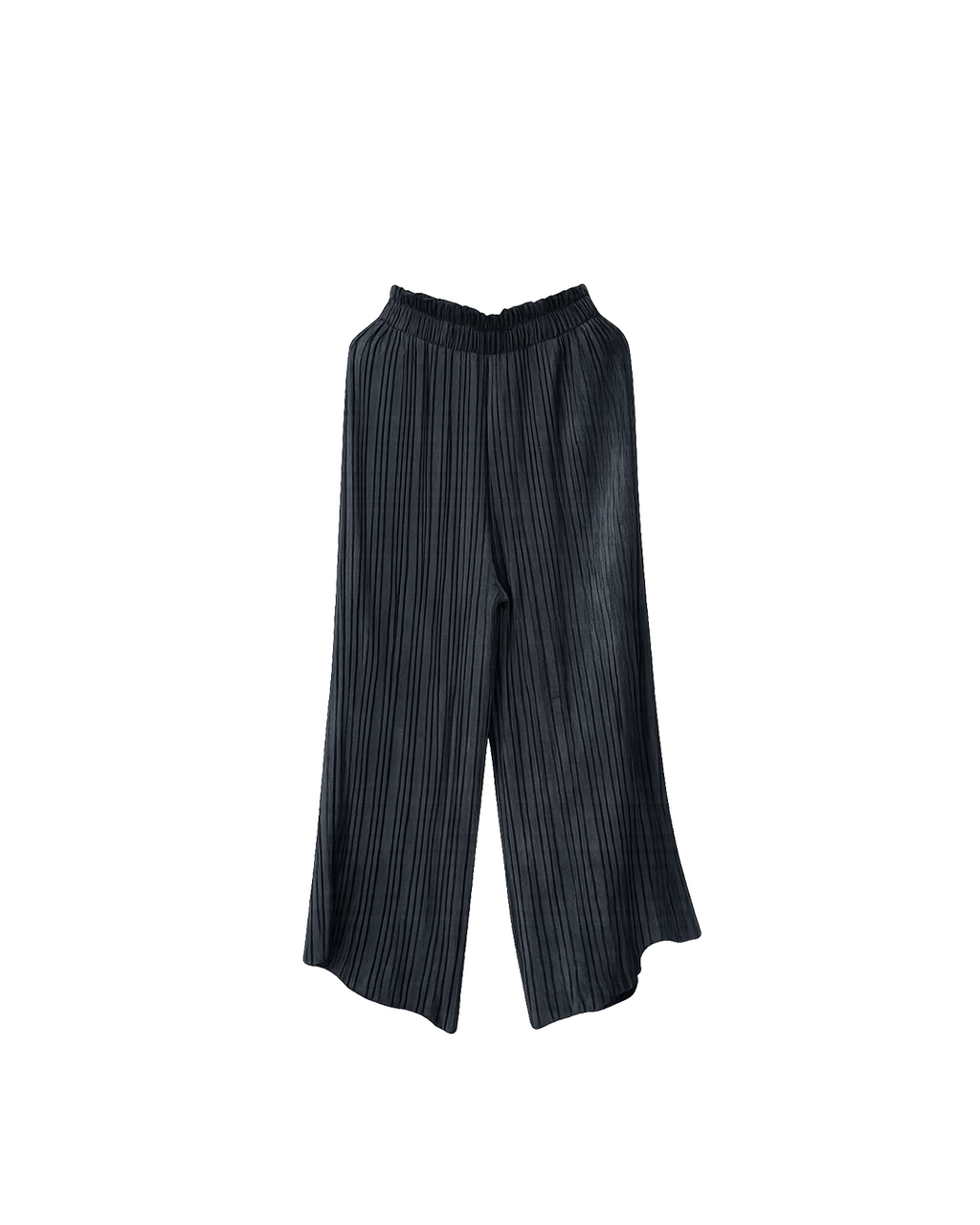 Pantalón Pliegues