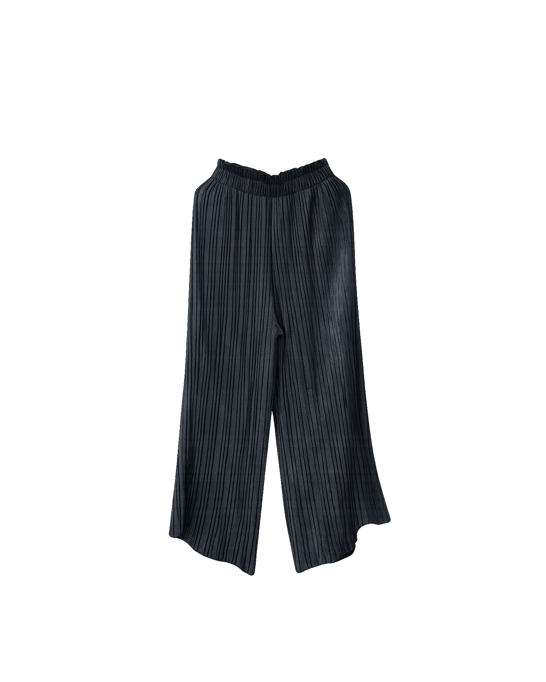 Pantalón Pliegues