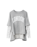 Blusa London