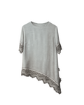 Blusa Lencera
