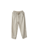 Pantalón Lino Basic