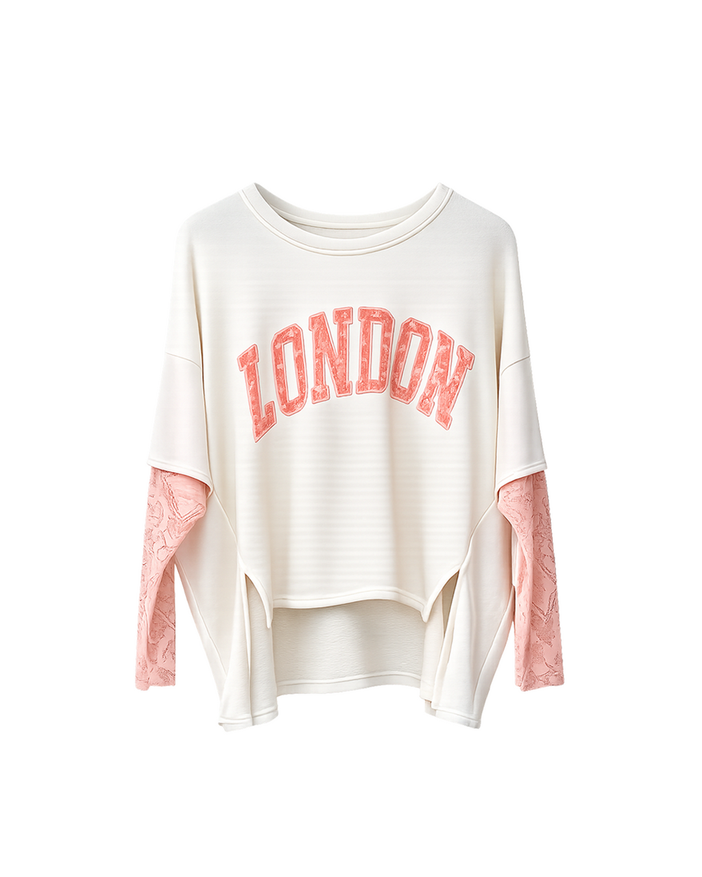 Blusa London
