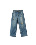 Pantalón Mezclilla Basic
