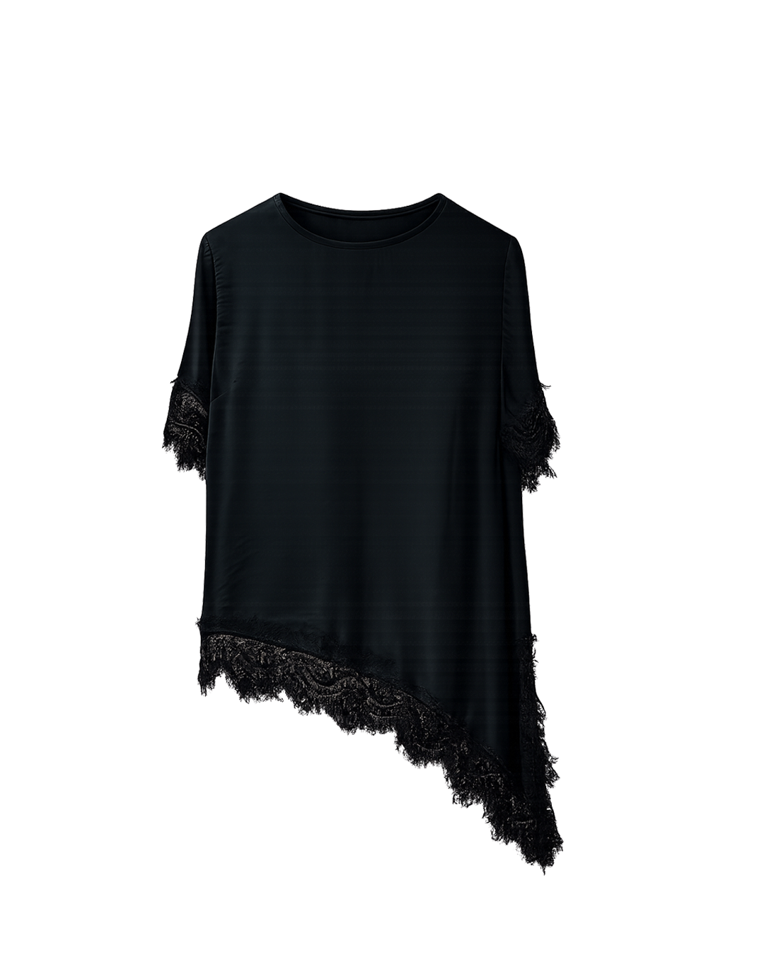 Blusa Lencera