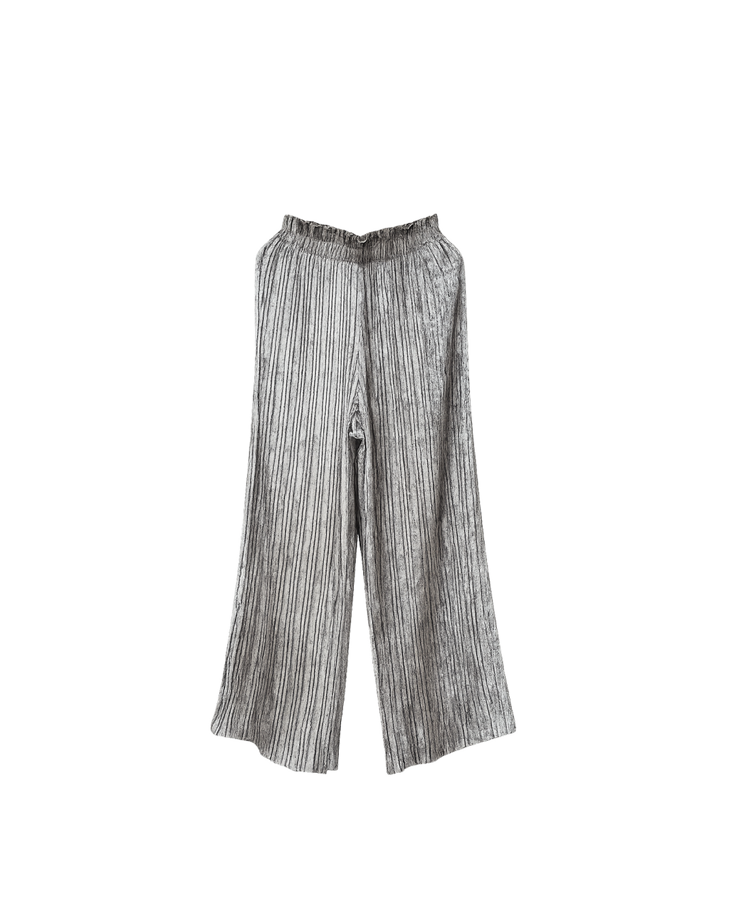 Pantalón Pliegues