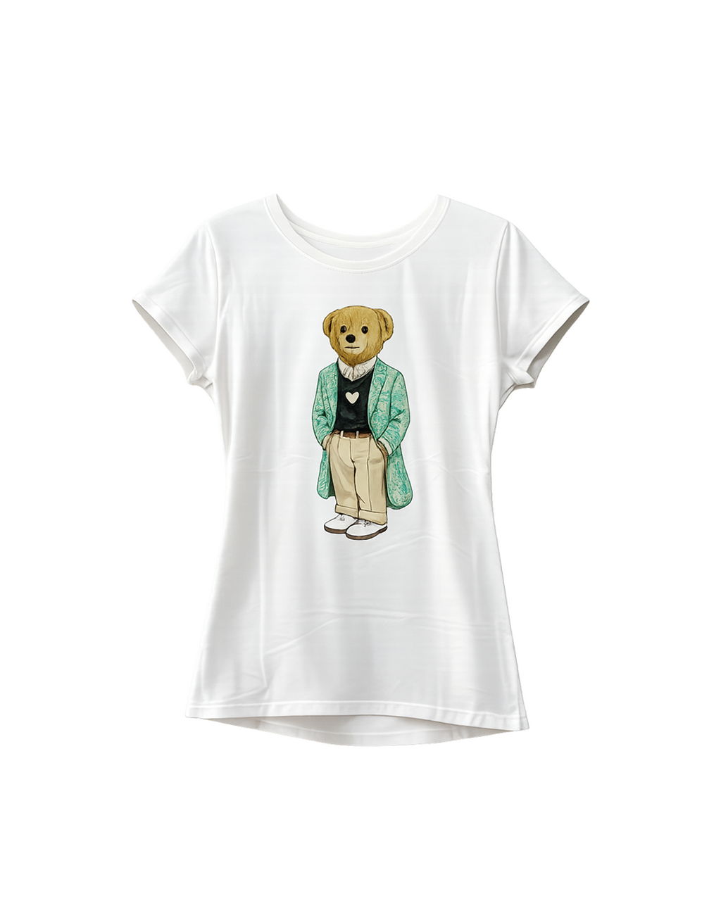 T SHIRT OSO