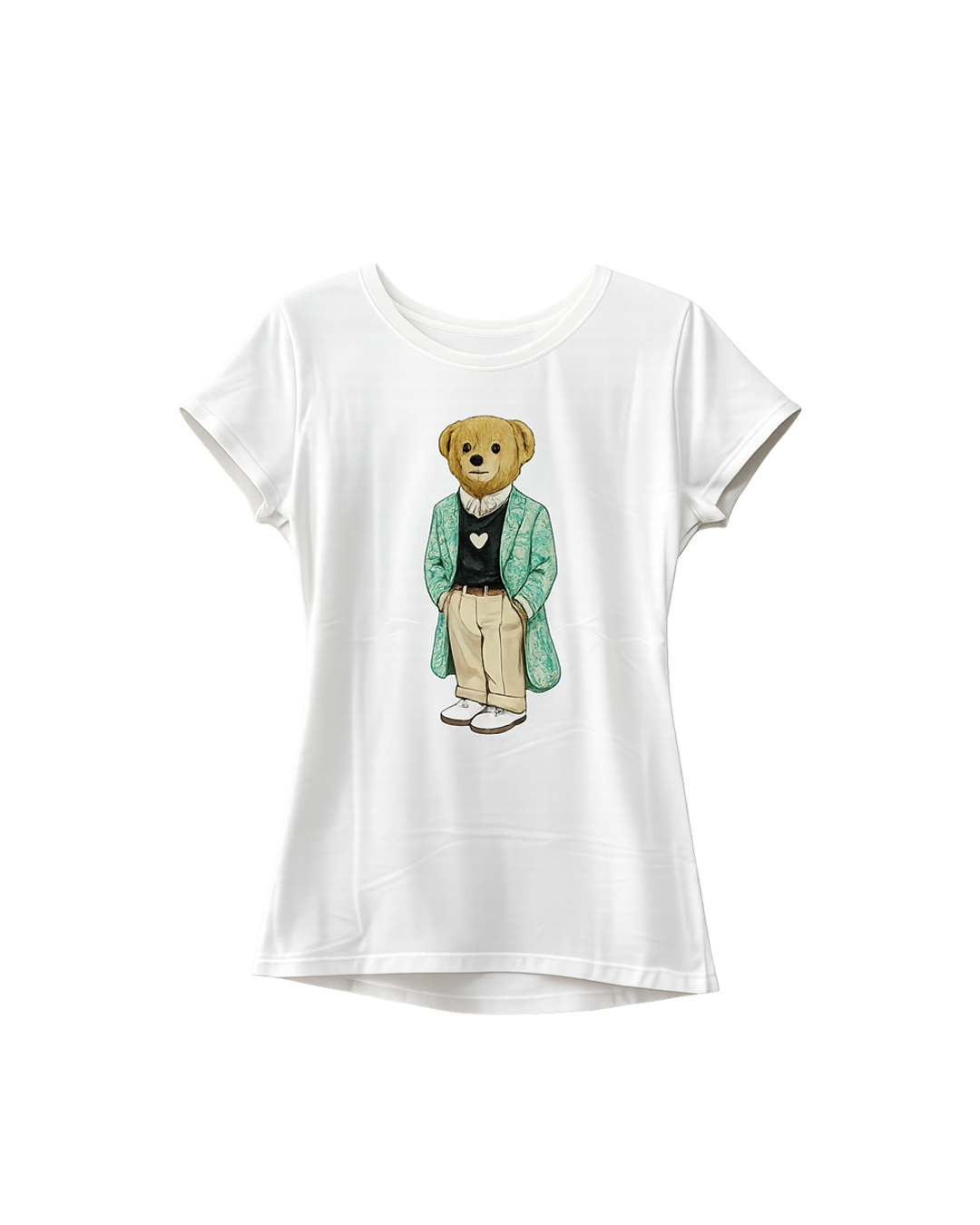 T SHIRT OSO