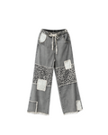 Pantalon Intervenido